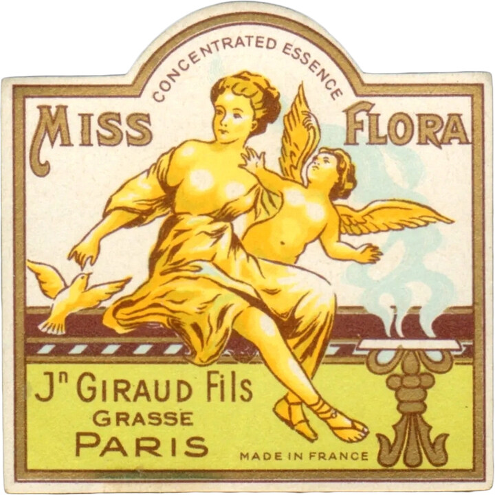 Miss Flora